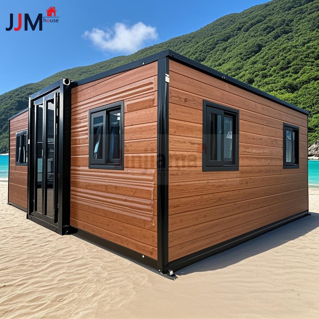 Home Office Or - 맞춤형 기성품 40피트 해상 운송 컨테이너