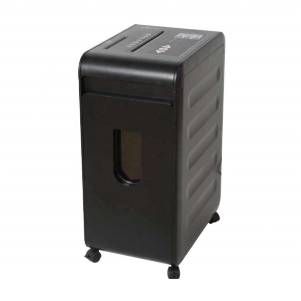 Paper Shredder Micro - 0822M 저렴한 가격의 마이크로 컷 문서