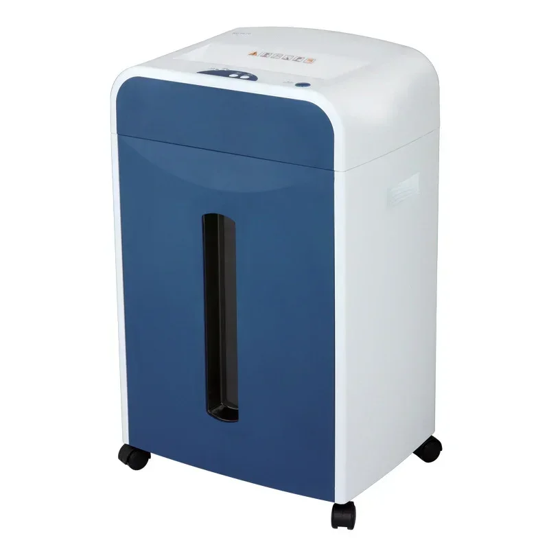 Paper Shredder Micro - 사무실 및 가정용 고출력 저소음 전기