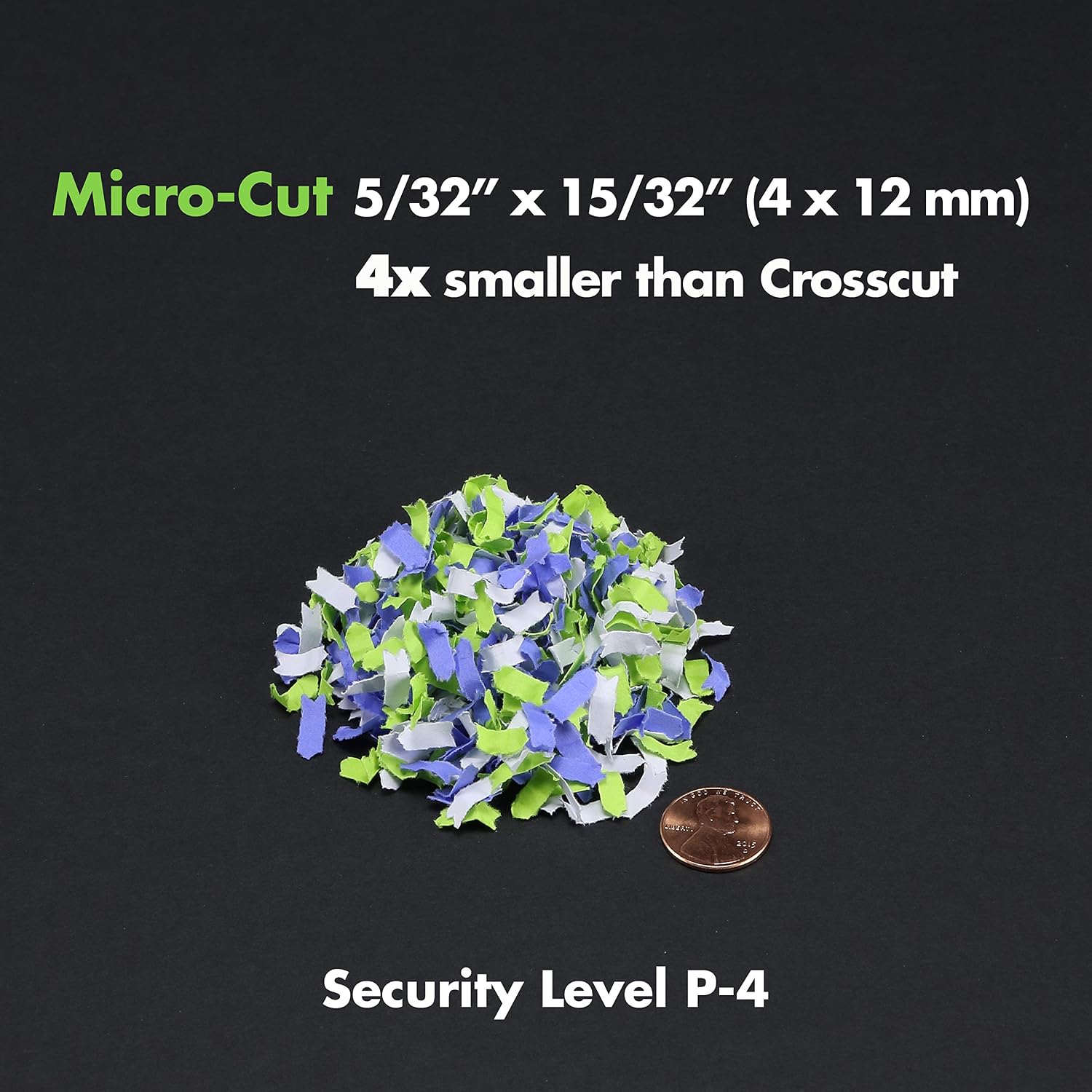 컴팩트 데스크탑 고보안 12매 마이크로 컷 종이 CD  - Paper Shredder Micro 리뷰 및 가격