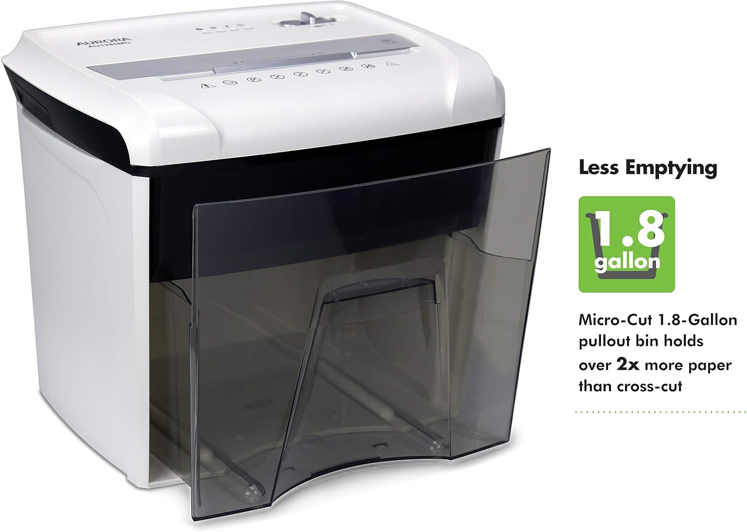 컴팩트 데스크탑 고보안 12매 마이크로 컷 종이 CD  - Paper Shredder Micro 리뷰 및 가격