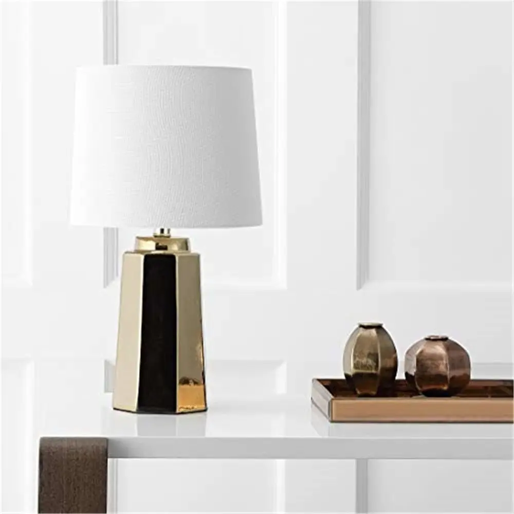 침실, 거실, 홈 오피스용 17인치 금도금 LED 테이 - Home Office Living Room 리뷰 및 가격