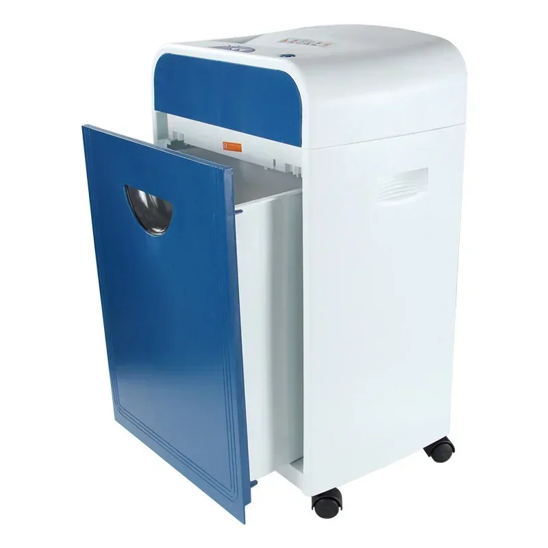 사무실 및 가정용 고출력 저소음 전기 문서 파쇄기(22 - Paper Shredder Micro 리뷰 및 가격