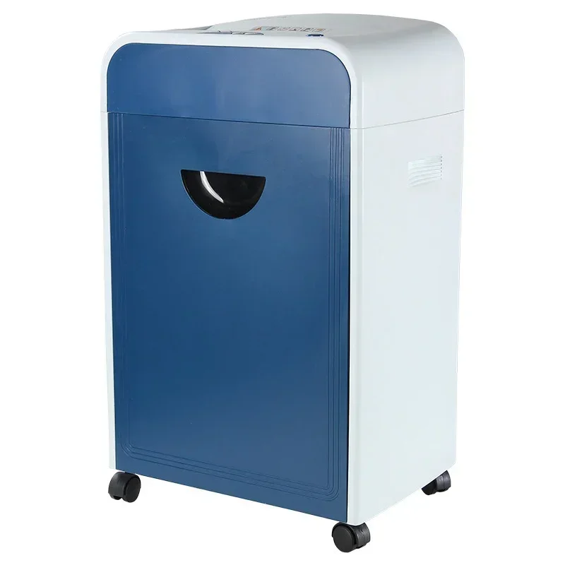 사무실 및 가정용 고출력 저소음 전기 문서 파쇄기(22 - Paper Shredder Micro 리뷰 및 가격