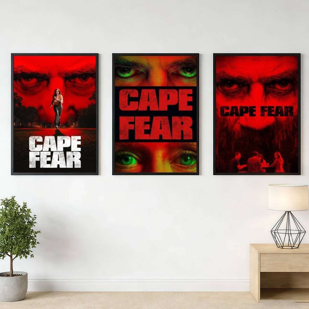 C-CapeS F-FearS 2026 HQ 포스터 스티 - Home Office Hq 리뷰 및 가격