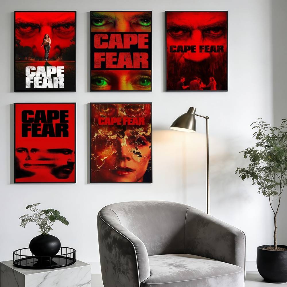 C-CapeS F-FearS 2026 HQ 포스터 스티 - Home Office Hq 리뷰 및 가격