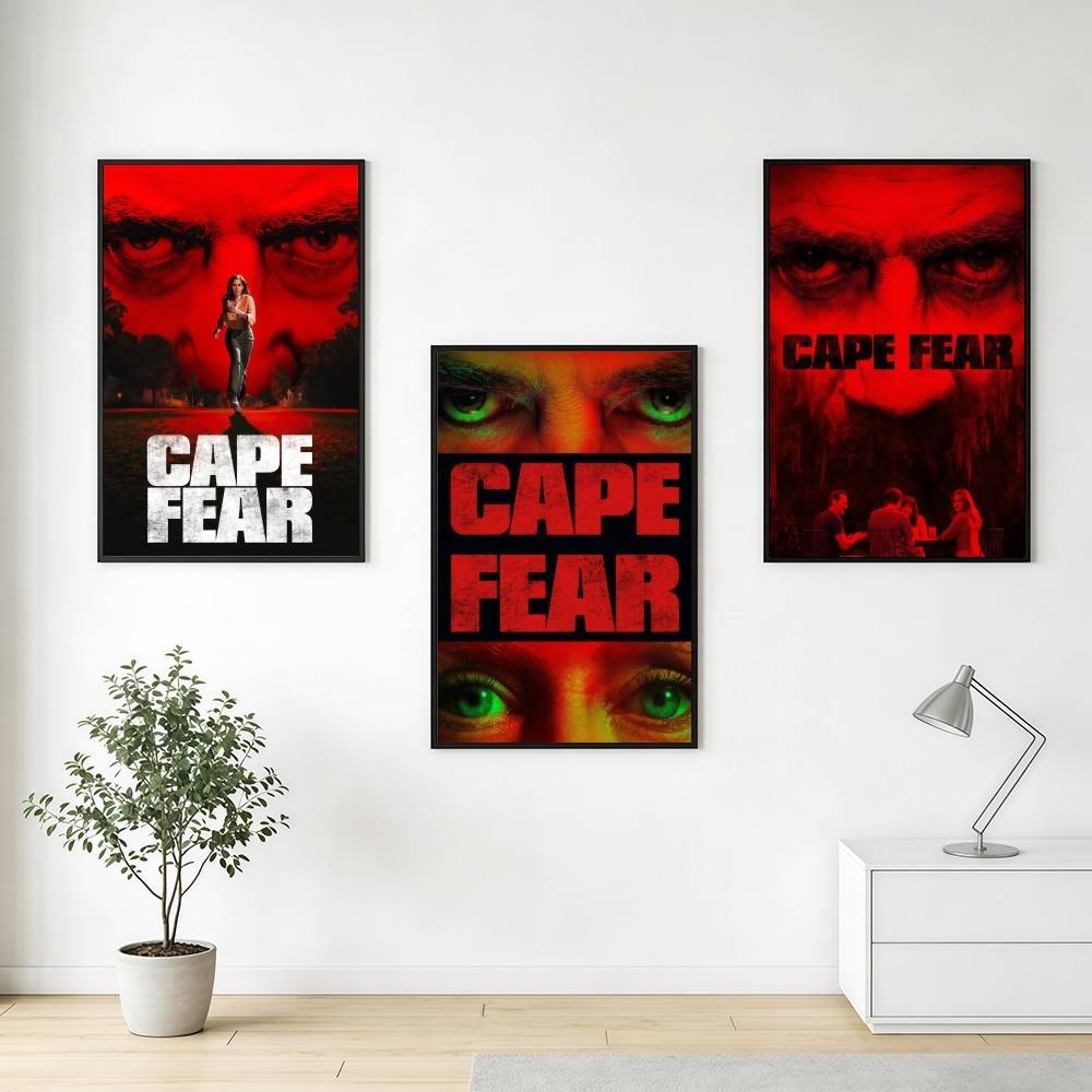 C-CapeS F-FearS 2026 HQ 포스터 스티 - Home Office Hq 리뷰 및 가격