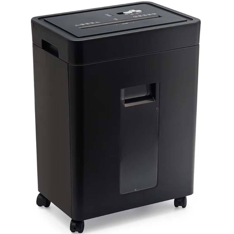 P-5 수동식 문서 파쇄기 8매 용량 20L 마이크로컷 - Paper Shredder Micro 리뷰 및 가격